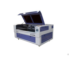 Cnc Laser Cutting Machine Sealed Co2 Tube Akj6040