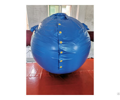 Inflatable Ball Suit