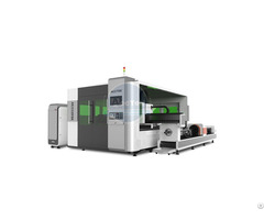 Best Entry Fiber Laser Cutting Machine Akj1530fbr
