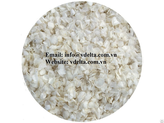 Vietnam Dried Fish Scales For Collagen