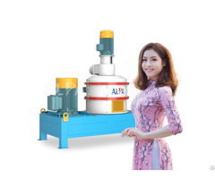 Calcite Powder Grinding Machine Air Classifying Mill
