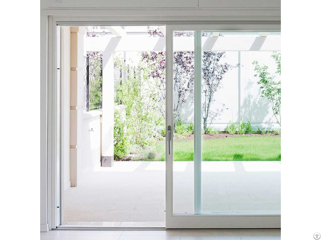 Upvc Windows Manufacturers