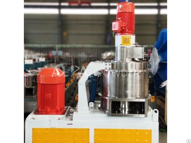 Chicken Protein Processing Air Classifier Mill Production Line