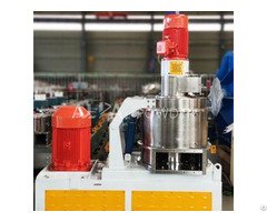Chicken Protein Processing Air Classifier Mill Production Line