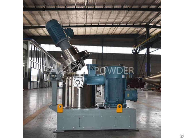 Organic Pigments Powder Grinding Air Classifying Mill