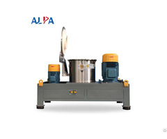 Graphite Non Polluting Grinding System Acm Mill