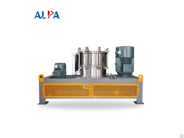 Lithium Hydrate Powder Battery Material Ultra Fine Grinding Air Classifier Mill Machine