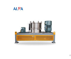 Lithium Hydrate Powder Battery Material Ultra Fine Grinding Air Classifier Mill Machine