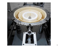Activated Carbon Powder Grinder Air Classifying Mill Machine