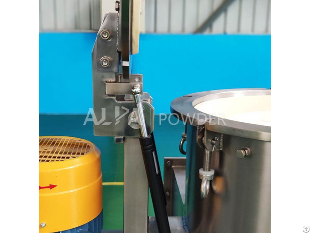 White Carbon Black Grinding Machine Air Classifying Milling Acm Mill