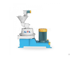 Epc Service Powder Grinding Production Line Turbo Mill