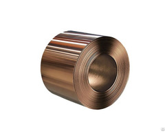 Pvd Coating Stainless Steel Coil