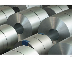 Stainless Steel Coil 200 Series