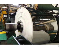 Stainless Steel Coil 400 Series
