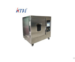Infrared Lab Machine For Polyester Textile Sampling Dyeing Tester