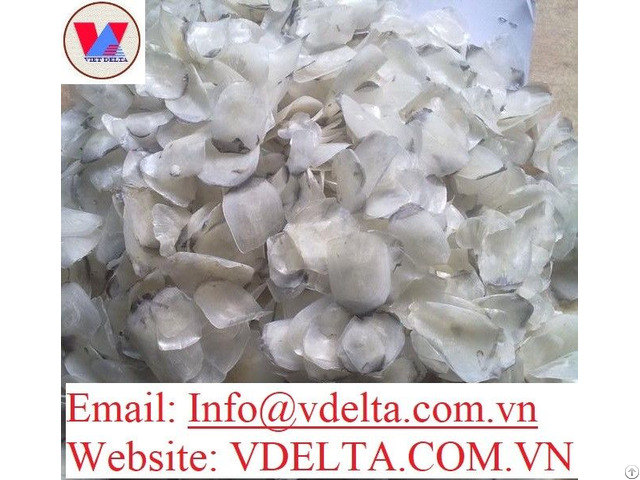 Vietnam Dried Fish Scales