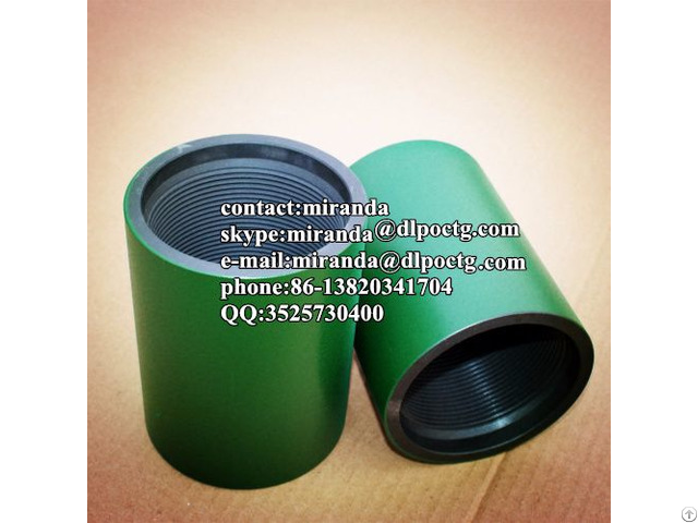 Casing N80 4 1 2 Inch Api Oil Pipe