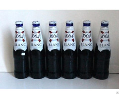 French Origin Kronenbourg Blanc Beer 1664 In Differrent Sizes Bottles Cans