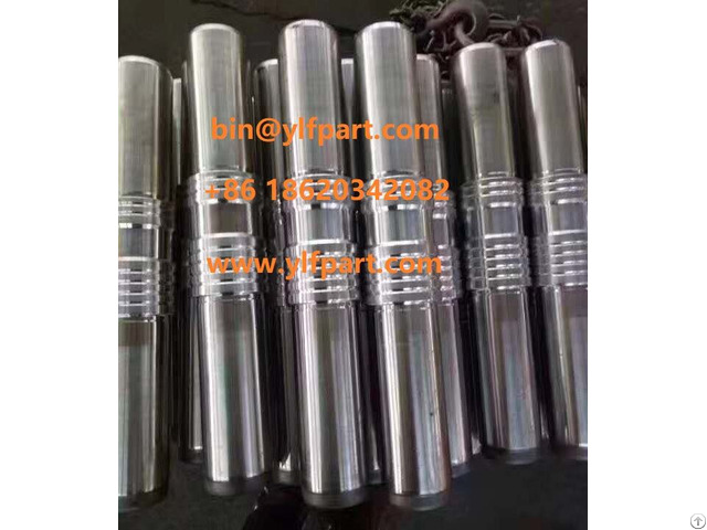 Soosan Sb81 Sb100 Sb40 Hydraulic Breaker Sb43 Sb121 Sb130 Rock Hammer Piston