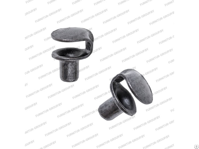 Shoe Metal Accessories Hook Footwear Parts