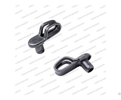 Shoe Metal Accessories Loop G39