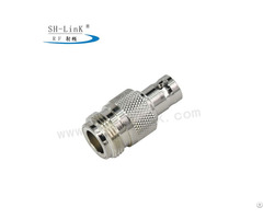 Cctv Accessories Coaxial Cable Bnc Connector