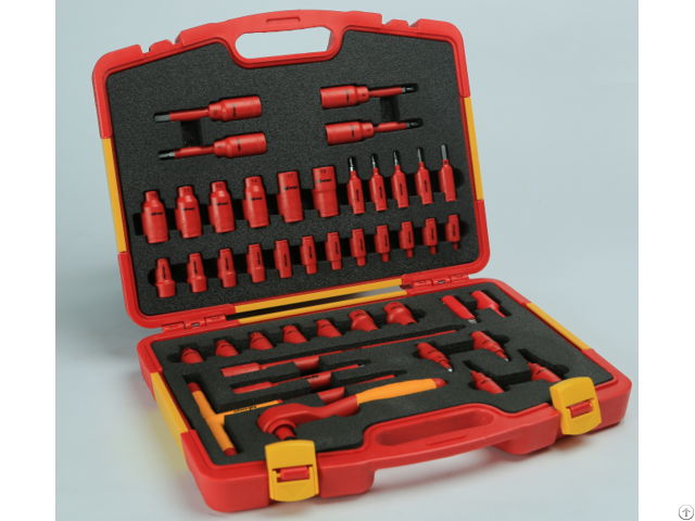 Vde Torque Tools Esd And Industrial Screwdriver