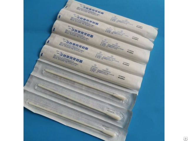 Munkcare Swabs