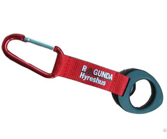 Carabiner Lanyard