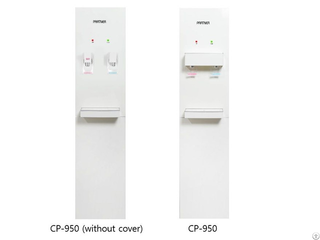 Cp 950 Hot And Cold Water Dispenser
