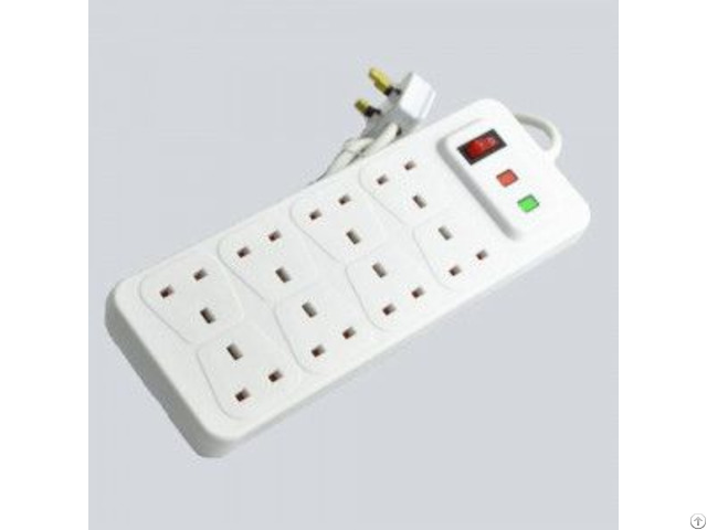 Switch Power Strip