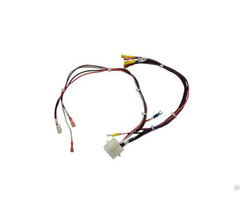 Cable Wiring Assembly For Medical Appliances