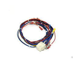 Wire Harness For Medical Appliance