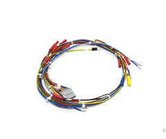 Factory Medical Equipment Custom Wire Harness Assembly