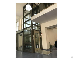 Elevators For House