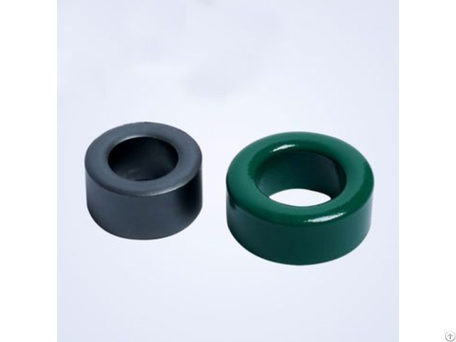 Custom Order T Type Soft Ferrite Cores