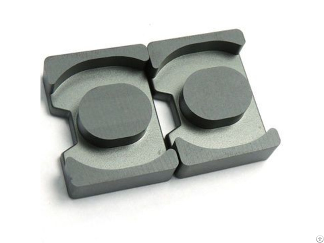 Atq Type Soft Ferrite Core