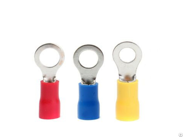 Nylon Insulated Terminals