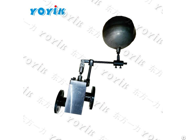 Sealing Oil Float Tank Valve Byf 40