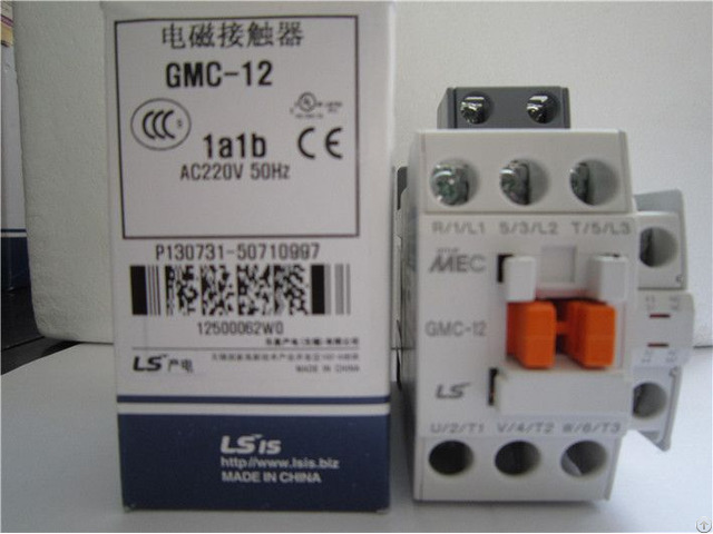 Ls Circuit Breakers