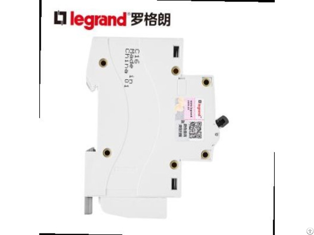 Legrand Circuit Breakers