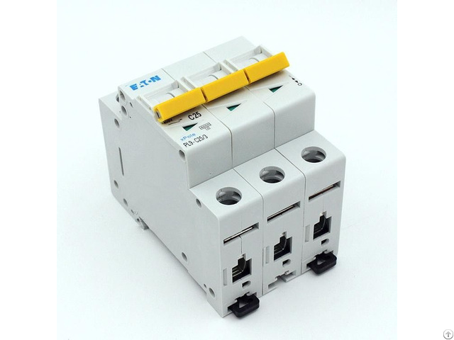 Eaton Circuit Breakers