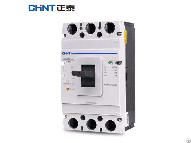 Chint Circuit Breaker