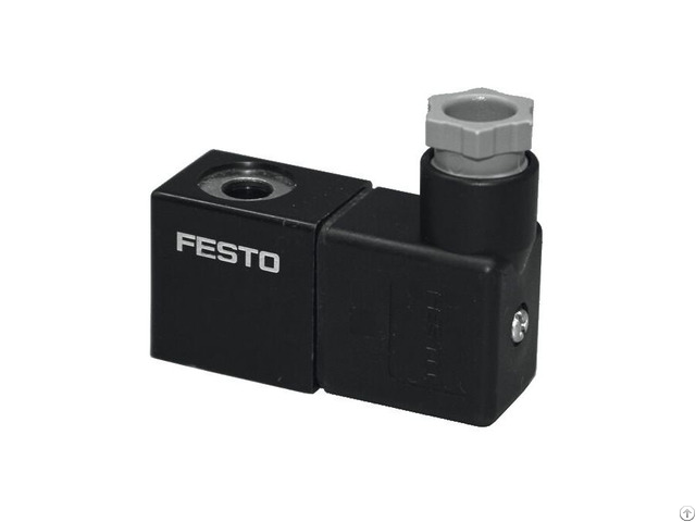 Festo Solenoid Coil