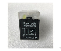 Rexroth Solenoid Coil