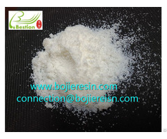 Sinapine Extraction Resin