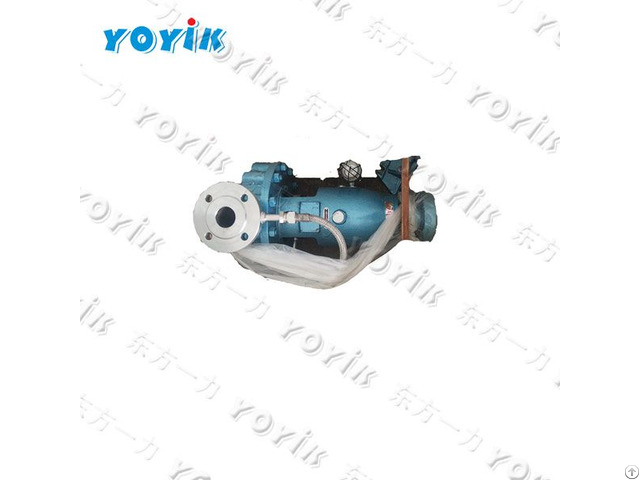 Yoyik Supply Stator Cooling Water Pump Ycz50 250b