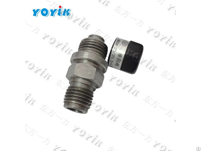 Yoyik Sales Non Return Valve S10p5 0