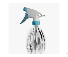Plastic Bottle Trigger Sprayer Continuous Spraying Mist Spray