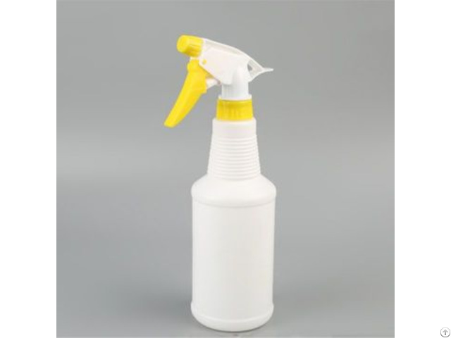 Household Plastic Bottle Trigger Sprayer